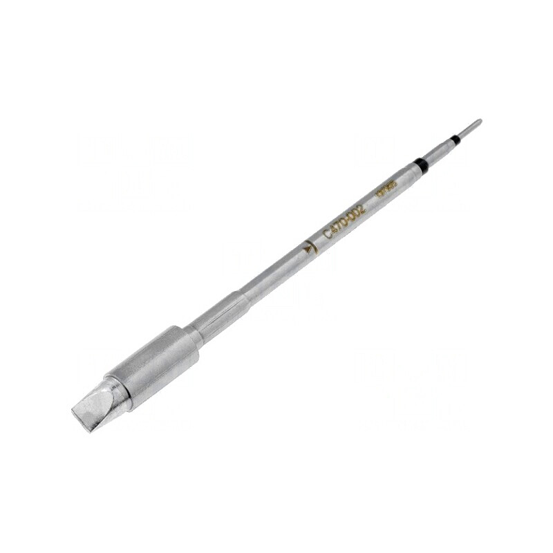 Vârf tip șurubelniță 6x1,5mm Longlife | Electronic-mag.ro | Componente Electronice Vârf tip șurubelniță 6x1,5mm Longlife | Electronic-mag.ro | Componente Electronice