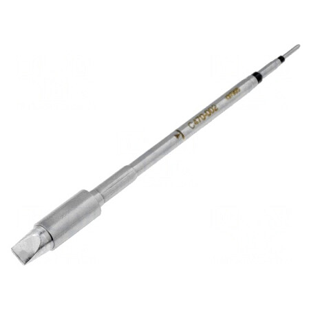 Vârf tip șurubelniță 6x1,5mm Longlife | Electronic-mag.ro | Componente Electronice