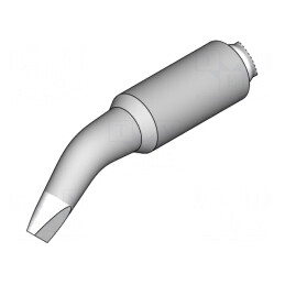 Vârf Șurubelniță Îndoită 3,5x1,5mm Longlife | Electronic-mag.ro | Componente Electronice