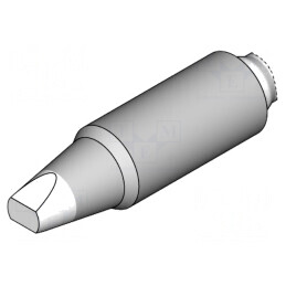 Vârf Șurubelniță 2,5x4mm Longlife | Electronic-mag.ro | Componente Electronice
