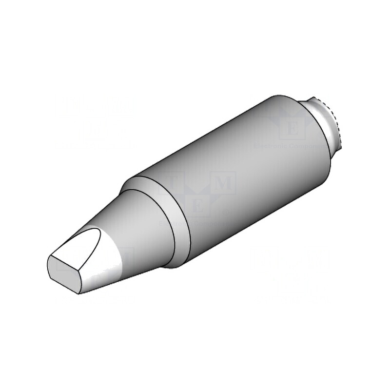 Vârf Șurubelniță 2,5x4mm Longlife | Electronic-mag.ro | Componente Electronice Vârf Șurubelniță 2,5x4mm Longlife | Electronic-mag.ro | Componente Electronice