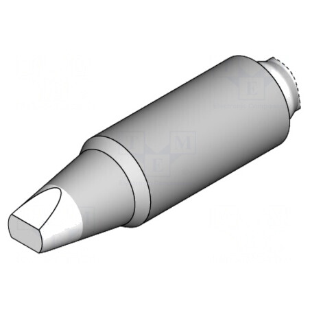 Vârf Șurubelniță 2,5x4mm Longlife | Electronic-mag.ro | Componente Electronice