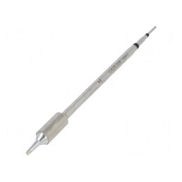 Vârf Șurubelniță 2x1mm Longlife | Electronic-mag.ro | Componente Electronice