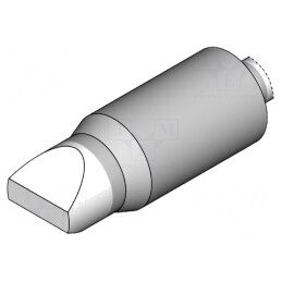 Vârf Șurubelniță 2,5x8,5mm Longlife | Electronic-mag.ro | Componente Electronice