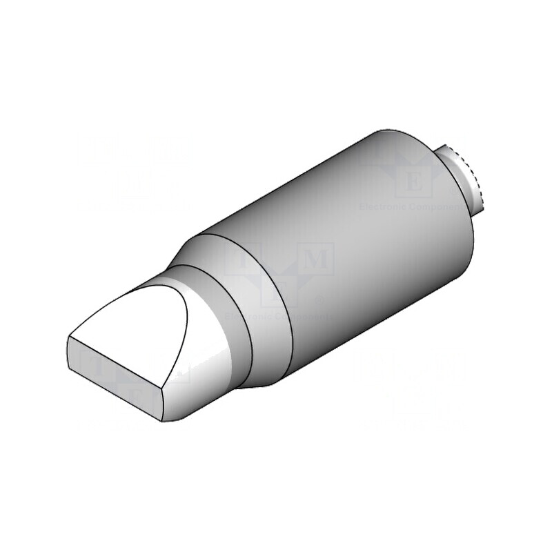 Vârf Șurubelniță 2,5x8,5mm Longlife | Electronic-mag.ro | Componente Electronice Vârf Șurubelniță 2,5x8,5mm Longlife | Electronic-mag.ro | Componente Electronice