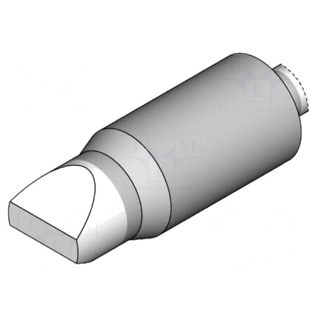 Vârf Șurubelniță 2,5x8,5mm Longlife | Electronic-mag.ro | Componente Electronice