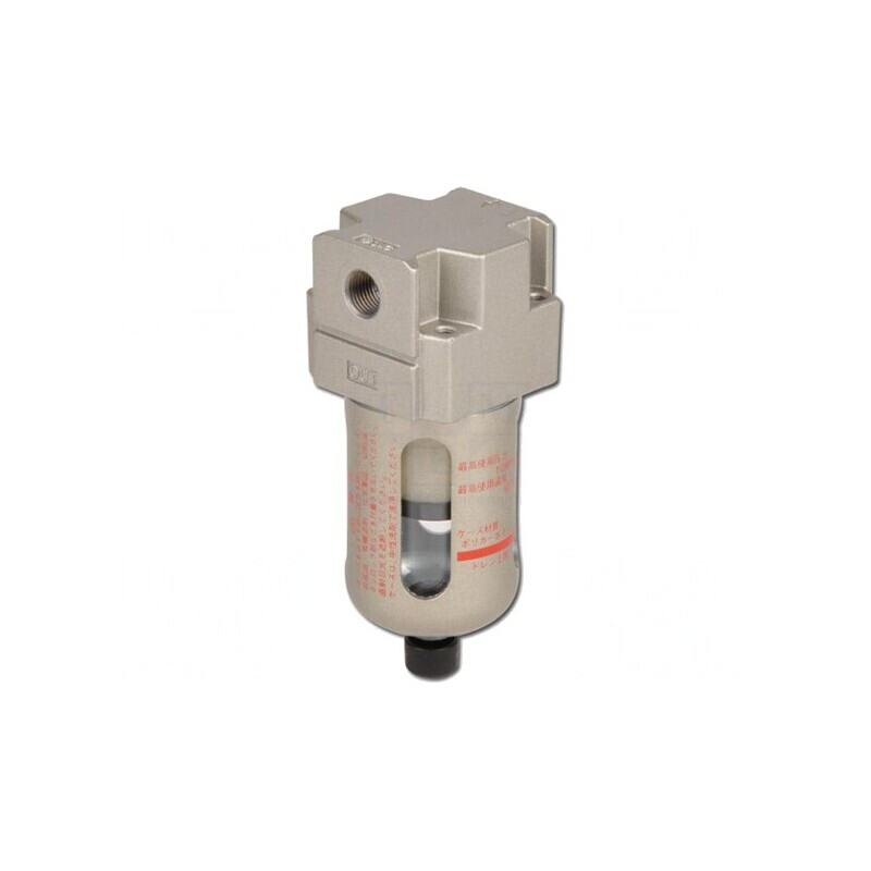 Filtre pentru Aer Comprimat 160l/min 0,3um 0,5-10bar 8ml | Electronic-mag.ro | Componente Electronice Filtre pentru Aer Comprimat 160l/min 0,3um 0,5-10bar 8ml | Electronic-mag.ro | Componente Electronice