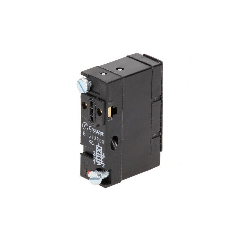 Ventil Electromagnetic 3-8bar 4/2 Monostabil -10-50°C | Electronic-mag.ro | Componente Electronice