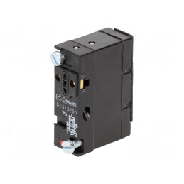 Ventil Electromagnetic 3-8bar 4/2 Monostabil -10-50°C | Electronic-mag.ro | Componente Electronice