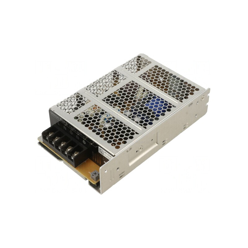 Alimentator încastrabil 75W 5V 14A | Electronic-mag.ro | Componente Electronice