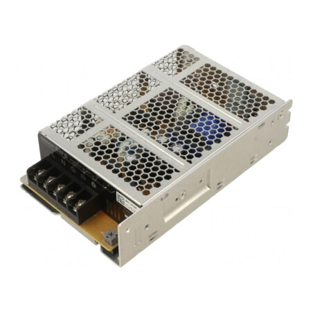 Alimentator încastrabil 75W 5V 14A | Electronic-mag.ro | Componente Electronice