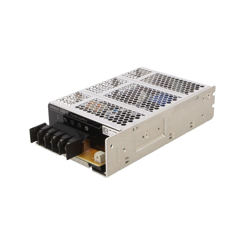 Alimentator încastrabil 75W 5V 14A | Electronic-mag.ro | Componente Electronice