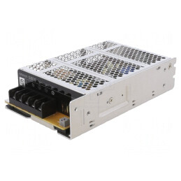Alimentator pt. încastrare 75W 12V 6,2A | Electronic-mag.ro | Componente Electronice