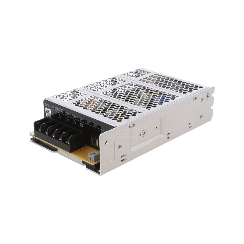 Alimentator pt. încastrare 75W 12V 6,2A | Electronic-mag.ro | Componente Electronice