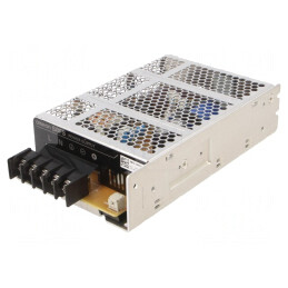 Alimentator Pulsatoriu Încastrabil 75W 12VDC 6.2A | Electronic-mag.ro | Componente Electronice