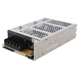Alimentator Pulsatoriu Încălzit 75W 15VDC 5A | Electronic-mag.ro | Componente Electronice