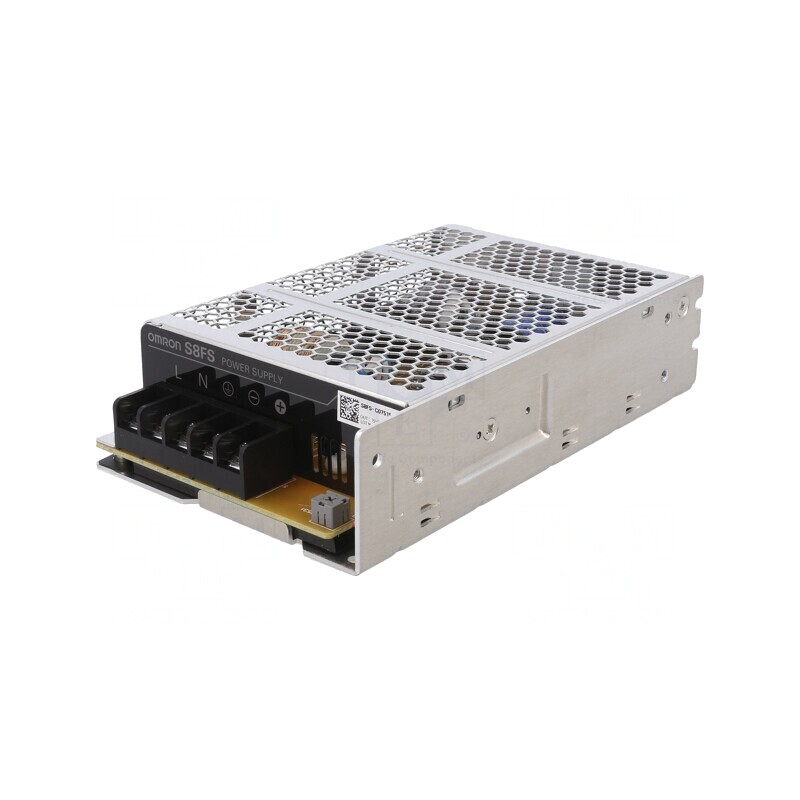Alimentator Pulsatoriu Încălzit 75W 15VDC 5A | Electronic-mag.ro | Componente Electronice Alimentator Pulsatoriu Încălzit 75W 15VDC 5A | Electronic-mag.ro | Componente Electronice