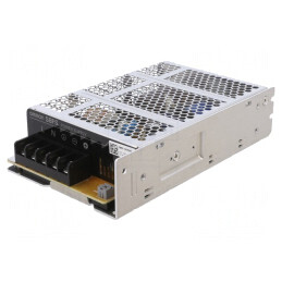 Alimentator Pulsatoriu Încastrabil 75W 24VDC 3,2A | Electronic-mag.ro | Componente Electronice