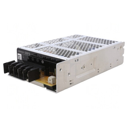 Alimentator Pulsatoriu Încastrabil 75W 24V 3.2A | Electronic-mag.ro | Componente Electronice