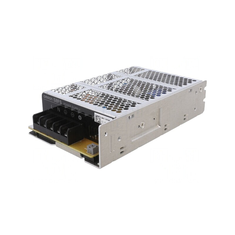 Alimentator Pulsatoriu Încastrabil 75W 48VDC 1,6A | Electronic-mag.ro | Componente Electronice Alimentator Pulsatoriu Încastrabil 75W 48VDC 1,6A | Electronic-mag.ro | Componente Electronice