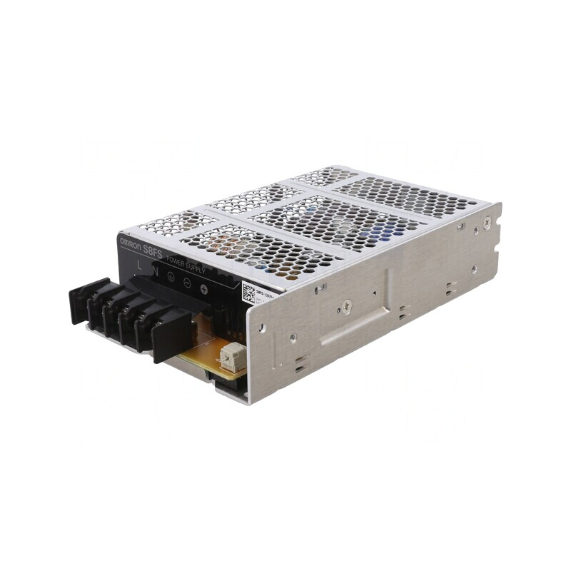 Alimentator Pulsatoriu Încastrabil 75W 48V 1.6A | Electronic-mag.ro | Componente Electronice Alimentator Pulsatoriu Încastrabil 75W 48V 1.6A | Electronic-mag.ro | Componente Electronice