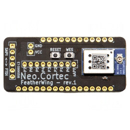 Kit Dezvoltare RF I2C/SPI/UART NC2400C | Electronic-mag.ro | Componente Electronice