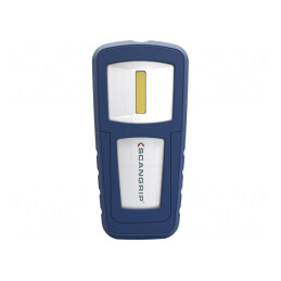 Lanternă LED 100lm/200lm IP65 6000K | Electronic-mag.ro | Componente Electronice