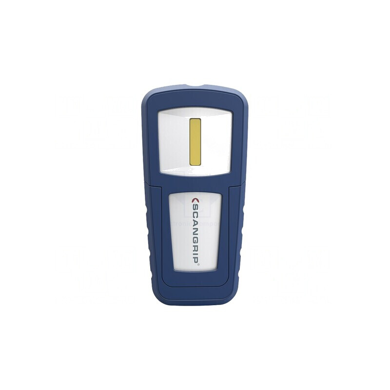 Lanternă LED 100lm/200lm IP65 6000K | Electronic-mag.ro | Componente Electronice