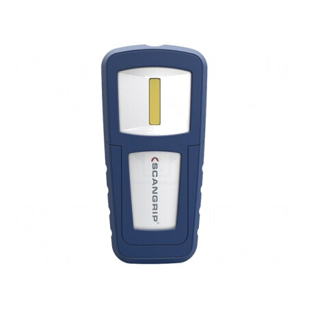 Lanternă LED 100lm/200lm IP65 6000K | Electronic-mag.ro | Componente Electronice
