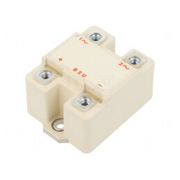 Punte Redresoare Monofazată 800V 60A 850A Modul | Electronic-mag.ro | Componente Electronice
