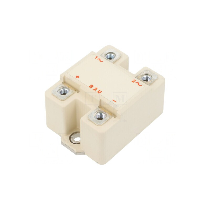 Punte Redresoare Monofazată 800V 60A 850A Modul | Electronic-mag.ro | Componente Electronice