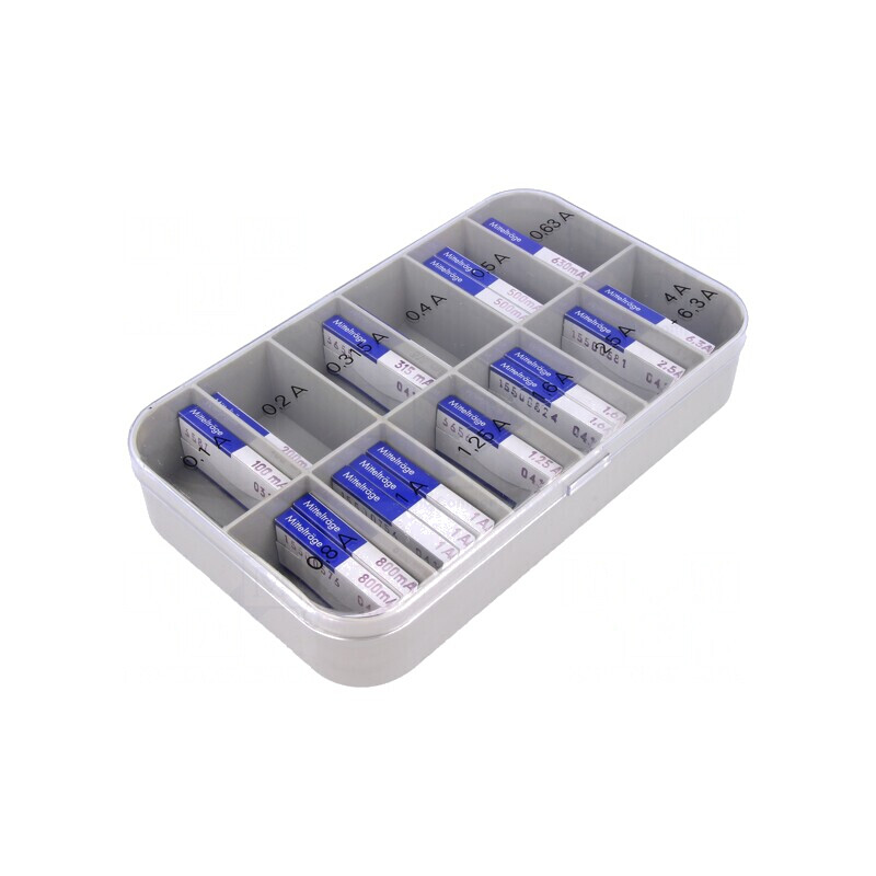 Siguranță Sticlă Întârziere Medie 200 Bucăți | Electronic-mag.ro | Componente Electronice Siguranță Sticlă Întârziere Medie 200 Bucăți | Electronic-mag.ro | Componente Electronice