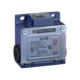 Capac de Protecție ZCKM8 | Electronic-mag.ro | Componente Electronice