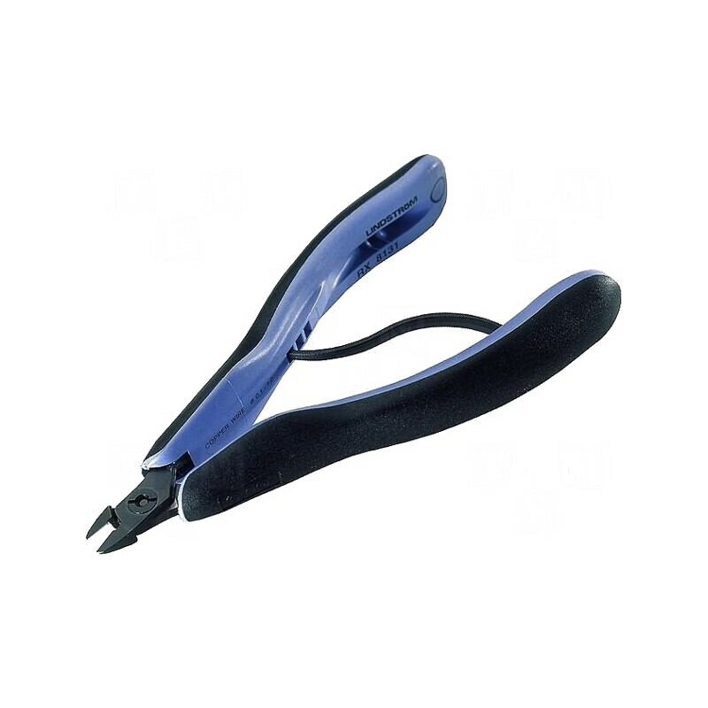 Cleşti laterali ESD 133,5mm RX 8131 | Electronic-mag.ro | Componente Electronice Cleşti laterali ESD 133,5mm RX 8131 | Electronic-mag.ro | Componente Electronice