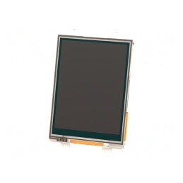 Afișaj TFT 3.2" 320x240  | Electronic-mag.ro | Componente Electronice