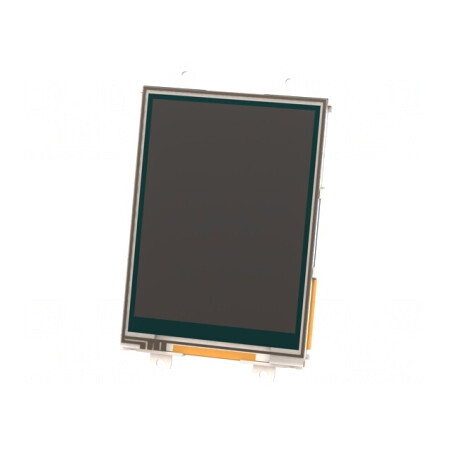 Afișaj TFT 3.2" 320x240  | Electronic-mag.ro | Componente Electronice