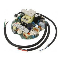 Alimentator LED 97,2W 21,6-36V 1620-2700mA | Electronic-mag.ro | Componente Electronice