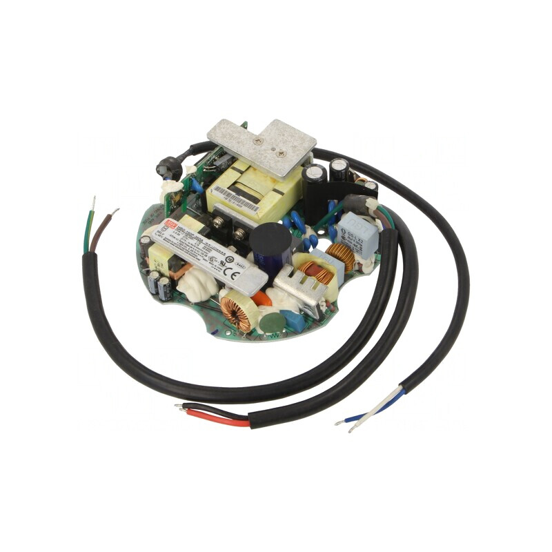 Alimentator LED 97,2W 21,6-36V 1620-2700mA | Electronic-mag.ro | Componente Electronice Alimentator LED 97,2W 21,6-36V 1620-2700mA | Electronic-mag.ro | Componente Electronice