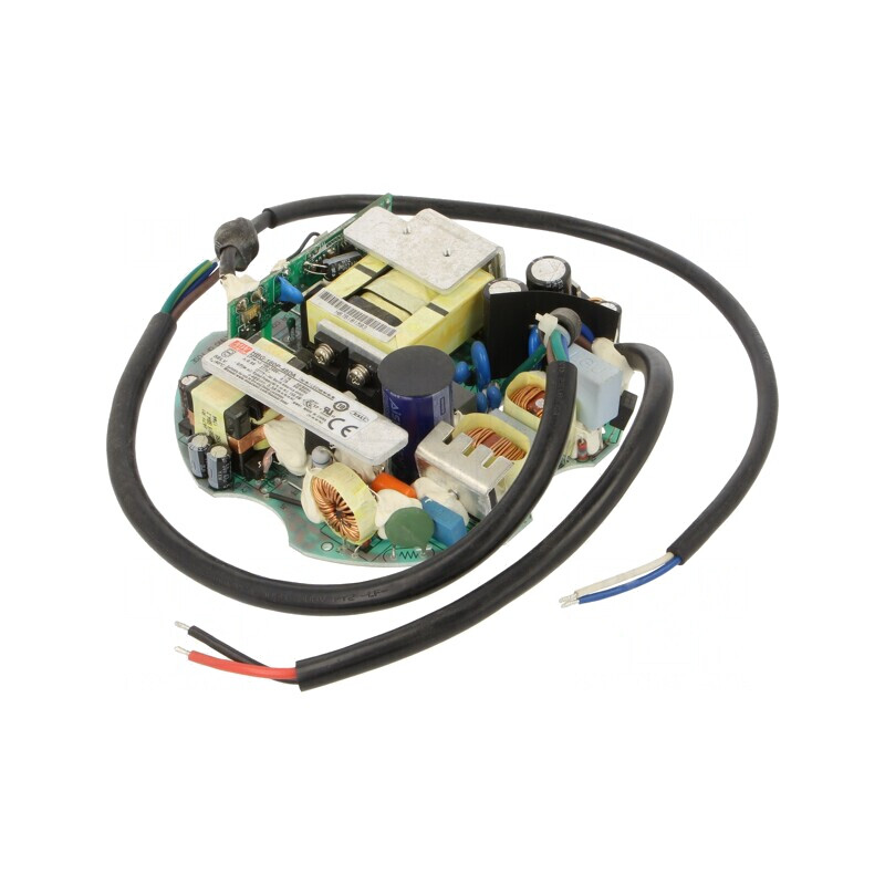 Alimentator LED 96W 28,8-48VDC 1200-2000mA IP00 | Electronic-mag.ro | Componente Electronice Alimentator LED 96W 28,8-48VDC 1200-2000mA IP00 | Electronic-mag.ro | Componente Electronice