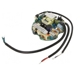 Alimentator LED 96W 36-60V 1000-1600mA | Electronic-mag.ro | Componente Electronice