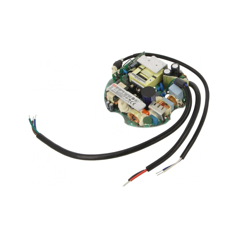 Alimentator LED 96W 36-60V 1000-1600mA | Electronic-mag.ro | Componente Electronice Alimentator LED 96W 36-60V 1000-1600mA | Electronic-mag.ro | Componente Electronice