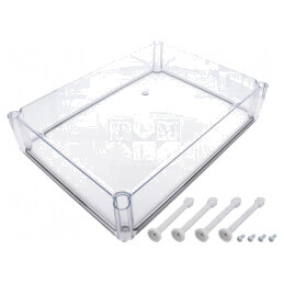 Capac EKP 80-T | Electronic-mag.ro | Componente Electronice