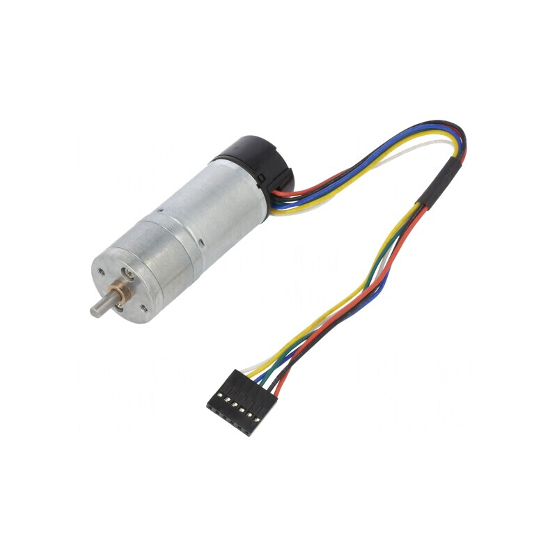Motor DC cu Encodor și Transmisie 12V 99:1 | Electronic-mag.ro | Componente Electronice Motor DC cu Encodor și Transmisie 12V 99:1 | Electronic-mag.ro | Componente Electronice