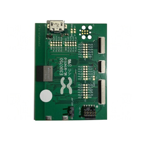 Kituri Dezvoltare Demo NRF52811 ISP1907-LL-TB | Electronic-mag.ro | Componente Electronice