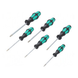 Kit Șurubelnițe Torx și Dispozitive de Agățare | Electronic-mag.ro | Componente Electronice