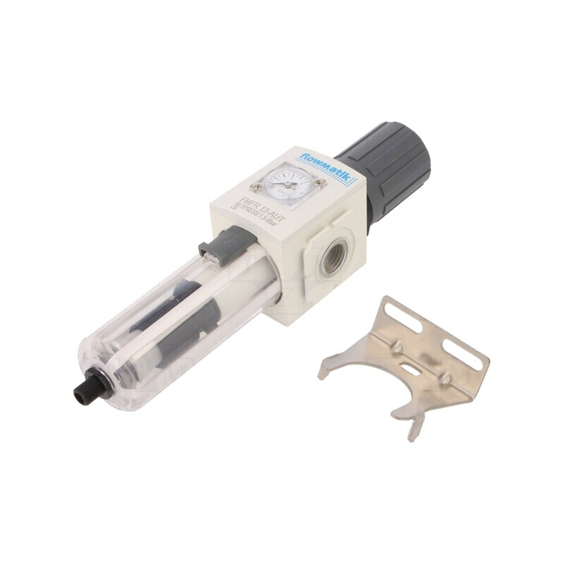 Reductor de Aer Comprimat 2300l/min 5µm 1.5-10bar | Electronic-mag.ro | Componente Electronice