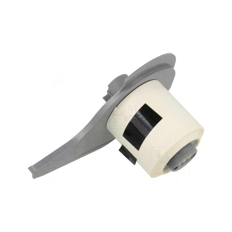 Etichetă Albă 38,1mm x 25,4mm | Electronic-mag.ro | Componente Electronice