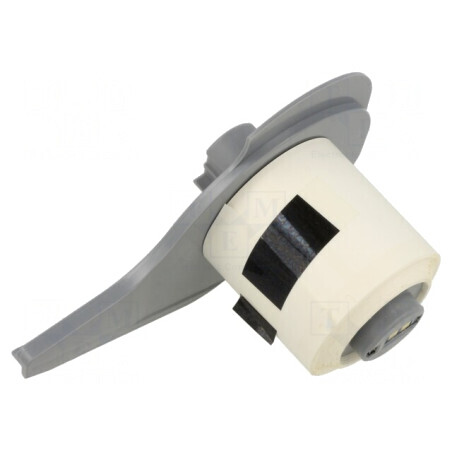 Etichetă Albă 38,1mm x 25,4mm | Electronic-mag.ro | Componente Electronice