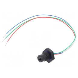 Senzor Nivel Lichid -40÷125°C 5÷15VDC | Electronic-mag.ro | Componente Electronice