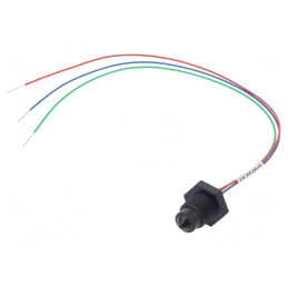 Senzor nivel lichid 5-15VDC  | Electronic-mag.ro | Componente Electronice